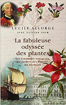 La fabuleuse odyssée des plantes